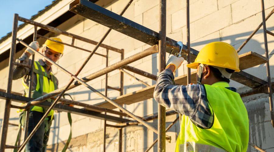 Professional fairlawn roofing services in Ijamsville, MD